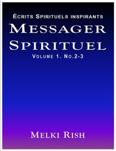 Messager Spirituel Vol 1