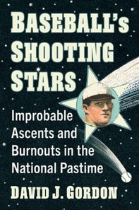 Baseball's Shooting Stars