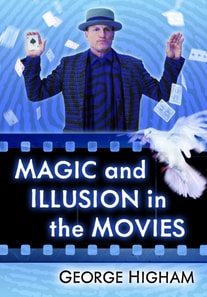 Magic and Illusion in the Movies