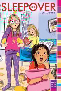 Sleepover