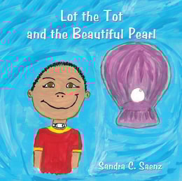 Lot the Tot and the Beautiful Pearl