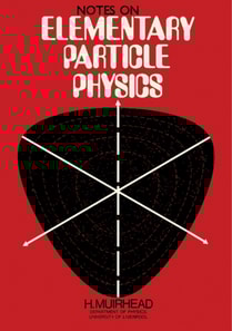 Notes on Elementary Particle Physics