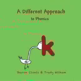 Different Approach to Phonics