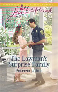 Lawman's Surprise Family
