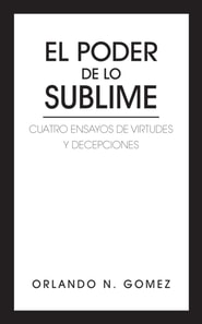 El Poder De Lo Sublime