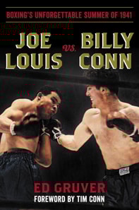 Joe Louis vs. Billy Conn