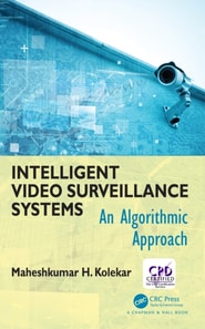 Intelligent Video Surveillance Systems