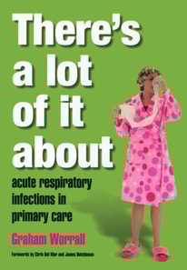 There's a Lot of it About