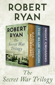 Secret War Trilogy