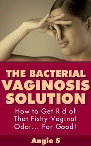 Bacterial Vaginosis Solution