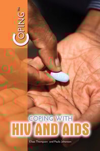 Coping with HIV and AIDS
