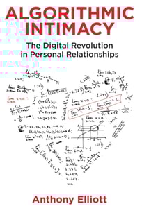 Algorithmic Intimacy