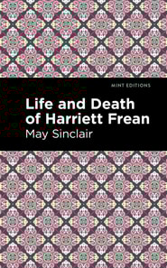 Life and Death of Harriett Frean