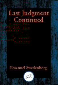 Last Judgment Continued