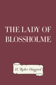 Lady of Blossholme