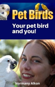 Pet Birds