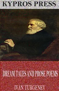 Dream Tales and Prose Poems