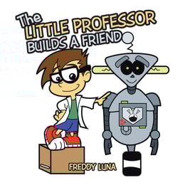 Little Professor Builds a Friend
