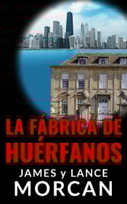 La Fábrica de Huérfanos