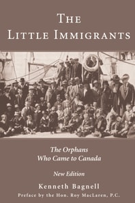 Little Immigrants