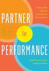 Partner for Performance