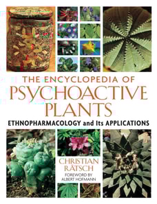 Encyclopedia of Psychoactive Plants