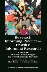 Research Informing Practice-Practice Informing Research
