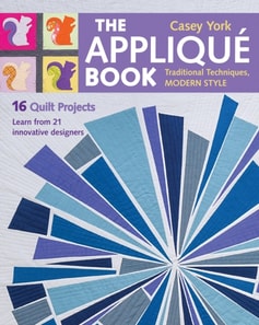 Applique Book