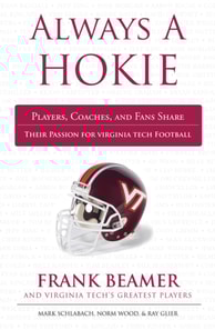Always a Hokie