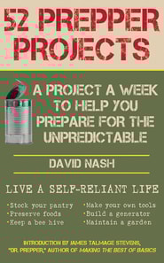 52 Prepper Projects
