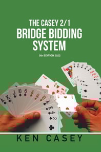 Bridge Bidding              System