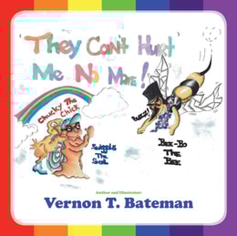 They Can't Hurt Me No More!