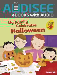 My Family Celebrates Halloween
