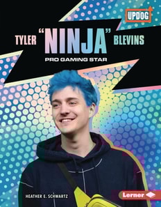Tyler &quote;Ninja&quote; Blevins