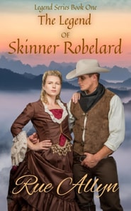 Legend of Skinner Robelard