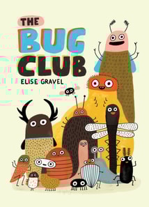 Bug Club