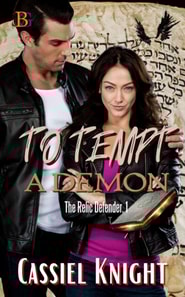 To Tempt a Demon