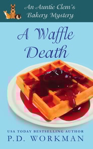 Waffle Death