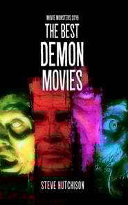 Best Demon Movies (2019)