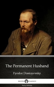 Permanent Husband by Fyodor Dostoyevsky