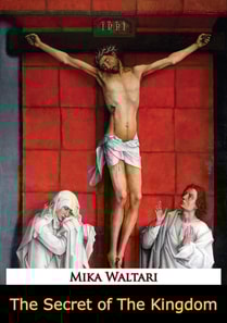 Secret of The Kingdom