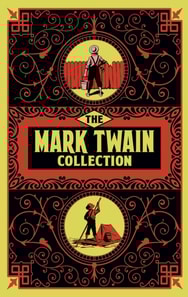 Mark Twain Collection