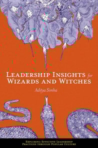 Leadership Insights for Wizards and Witches