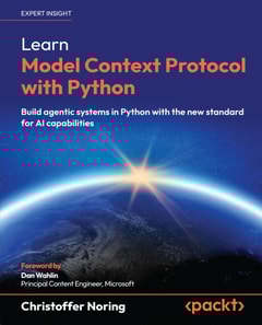 Learn Model Context Protocol with Python