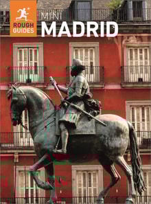 Rough Guides Mini Madrid: Travel Guide eBook 