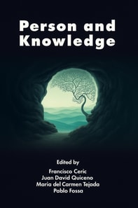 Person and Knowledge