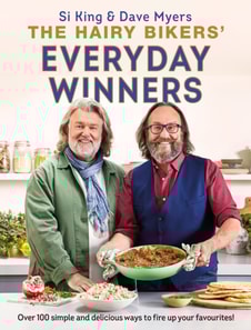 Hairy Bikers' Everyday Winners