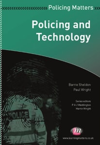 Policing and Technology