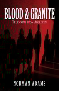 Blood and Granite