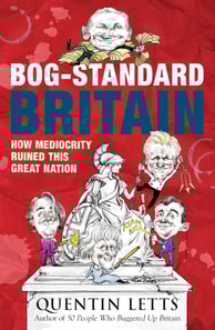 Bog-Standard Britain